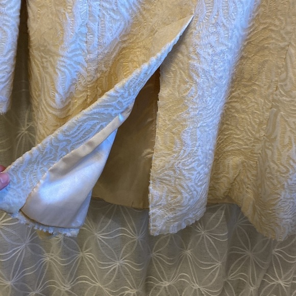 WHBM Mid Length Coat - Picture 7 of 10